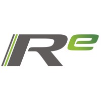 Ridel-Energy logo - Similar company to Rev'O