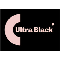 Ultra Black logo - Similar company to Convoboss Digital