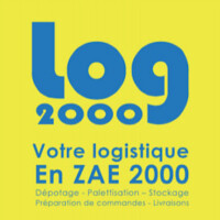 LOG 2000 logo - Similar company to Entrepreneur.Tom