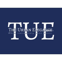 The Urban Elegance Group logo - Similar company to Computer Revolution Uganda