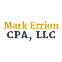 Mark Errion CPA, LLC logo - Similar company to Monettistandard Cpa'S