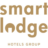 Smartlodge logo - Similar company to Gentlehost