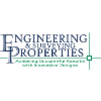 Engineering & Surveying Properties, PC logo - Similar company to Jam Mobile Detailing Llc