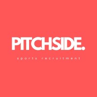Pitchside Recruitment logo - Similar company to The Agents Week