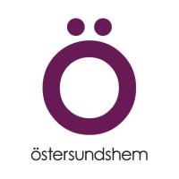 Östersundshem AB logo - Similar company to Bokoop