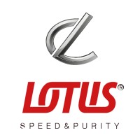 Engineering company LOTUS® logo - Similar company to Centro Iron Construction & Engineering
