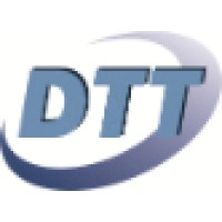 DTT technische installaties BV logo - Similar company to Polderwarmte