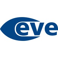 EVE GmbH logo - Similar company to Speed Electronics
