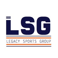 Legacy Sports Group LLC logo - Similar company to Pro X Athlete Development