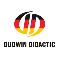 DUOWIN DIDACTIC GmbH logo - Similar company to Deefholt Dynamics E.V.