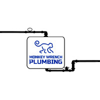 Monkey Wrench Plumbing New Braunfels logo - Similar company to Monkey Wrench Plumbing, Sewer & Drain