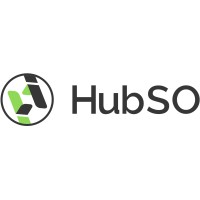 HUBSO logo - Similar company to Pest Ai