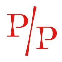 Peclers Paris logo - Similar company to Mafia