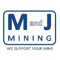 M and J Mining (Pty) Ltd. logo - Similar company to Motswana Mining