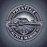 Prestige Marine and Auto