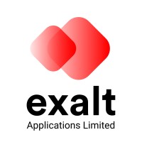 Exalt Application Limited logo - Similar company to E-Margination Studios