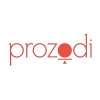 Prozodi logo - Similar company to Julidesign
