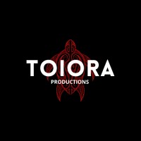Toiora Productions logo - Similar company to Auaha Events