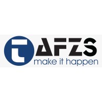 Tafzs.com - Enterprise Cloud DevOps Consultancy logo - Similar company to Blueticks Technology