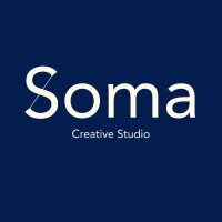 Soma Creative Studio logo - Similar company to Cedulify