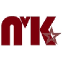 NVK logo - Similar company to Keech Australia