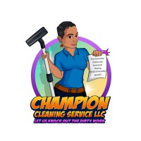 Champion Cleaning Service logo - Similar company to Champion Cleaning Services