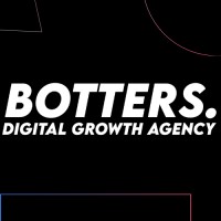 BOTTERS. logo - Similar company to Upfire Digital