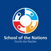 School of the Nations logo - Similar company to School Of The Nations, Macau