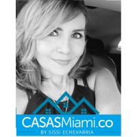 Casas Miami by Sissi Echevarria logo - Similar company to Importaciones