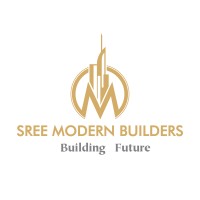 Sree Modern Builders logo - Similar company to Jket Green Technology