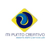 Mi Punto Creativo logo - Similar company to Social Conecta