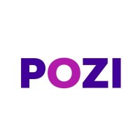 POZI app logo - Similar company to Tech 241