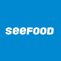 Seefood Scene logo - Similar company to Seefood