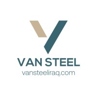 Van Steel Iraq logo - Similar company to Axon Resources Company