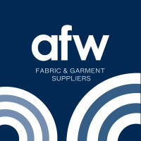 AFW - Fabric and Garment Suppliers logo - Similar company to Minimaru