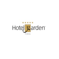Hotel Garden Prishtina logo - Similar company to Emerald Hotel