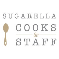 Sugarella Cooks & Staff logo - Similar company to Hx Private Clients