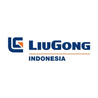 LiuGong Indonesia logo - Similar company to Pt Sinopacific Peralatan Indonusa