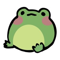 Glowfrog Games logo - Similar company to Newfangled Games
