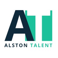 Alston Talent logo - Similar company to Pareto Systems