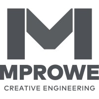 MPROWE Engineering logo - Similar company to Noxor Group