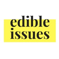 Edible Issues logo - Similar company to Saving Grains