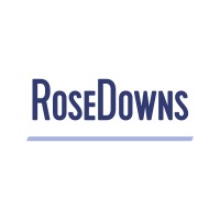 RoseDowns logo - Similar company to Desmet