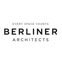 Berliner Architects logo - Similar company to Modative