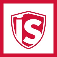 IS Solutions logo - Similar company to Konibit Technology Solutions Sl