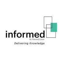 informed by Planned Cover logo - Similar company to Ajrly - أجرلي