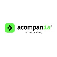 Acompania logo - Similar company to Acompaña