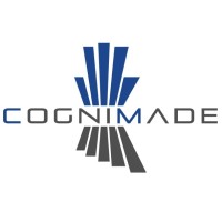 CogniMade Srl logo - Similar company to B810 S.R.L.