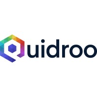 Quidroo Inc logo - Similar company to Eighty20 Risk Systems
