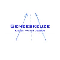 Geneeskeuze logo - Similar company to Room To...